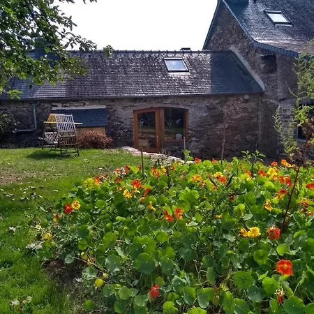 Chaleureuse Maisonnette Gæstehus
